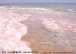 вот такая соль Мертвого моря